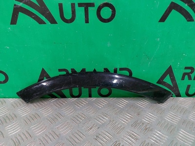 4M0854820EGRU расширитель двери Audi Q7 2 4M 2015-2020 , 4M0854820E