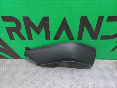 7105281ARX0000M10 Накладка бампера GAC GS5 1 2020-нв , 7105281ARX0000