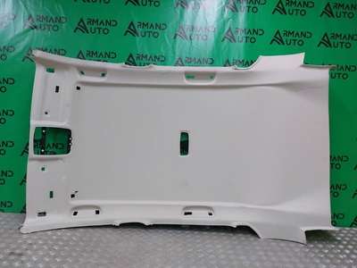 51445A6BFA2 Обшивка потолка BMW X3 G01 2017-нв , 5A07B37