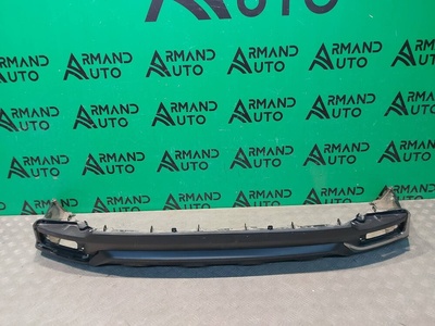 5216978050 Юбка бампера Lexus NX 1 2017-2021