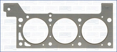 AJU10109100 уплотнитель gł . chrysler voyager iii 95 -