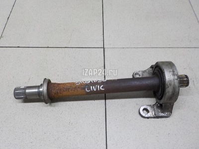 44500SNAA00 Полуось промежуточная (привод) Honda Civic 4D (2006 - 2012)