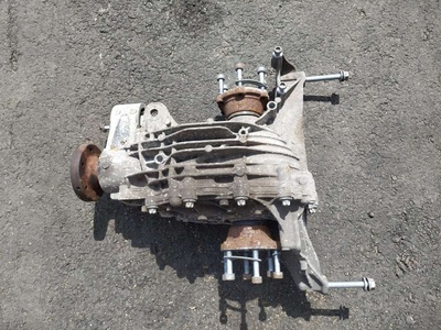0G2500043D Редуктор заднего моста Audi A5 (S5,RS5) 2 2018