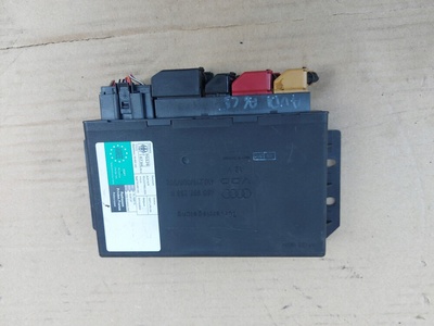 4B0962258B модуль комфорта audi a6 c5