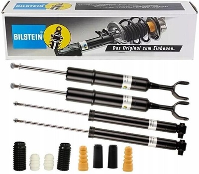 19119939 bilstein амортизаторы п т a6 c5 superb passat b5