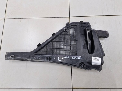 64316945583 Крышка корпуса микрофильтра BMW X5 M E70 2012