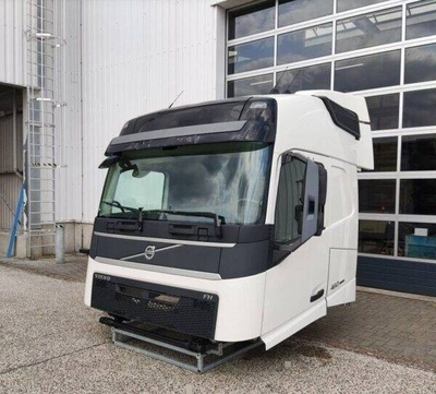 82360122 Кабина в сборе Volvo FM4 1 ,82183386,82211426,82183078