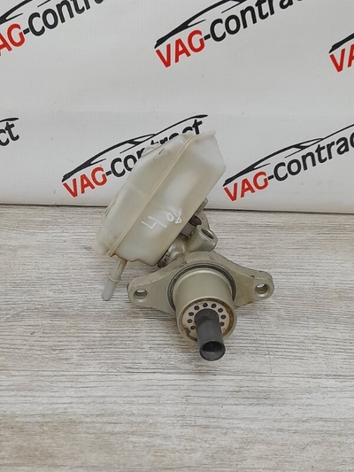 03350886401 Главный тормозной цилиндр Ford C max 2005 , 1547484, 1456989
