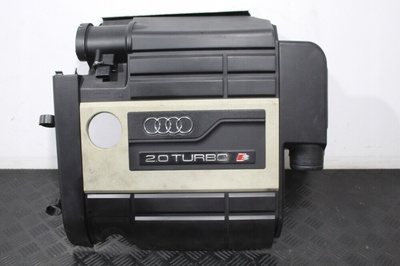 06F133837AG крышка на двигатель audi s3 8p0 8p рестайлинг