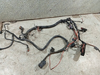 55560655 Плюсовой провод аккумулятора 1.9CDTI 16V , СИЛОВОЙ. Z19DTH. Opel Signum C 2007