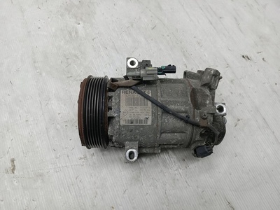 926001243RCLIOIV renault clio 4 iv rs 1.6 твк компрессор насос кондиционера