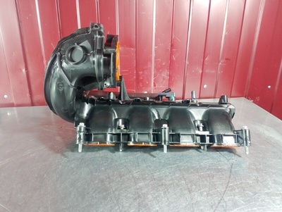 A2740900037 Коллектор впускной Mercedes C-class W205 2015 , A2740900337, A2740900437, A2740900237, , A0081538928