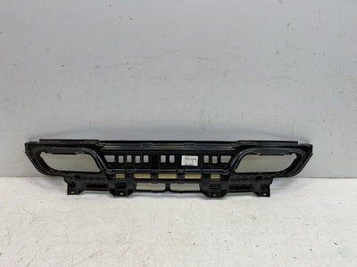 95550558703 Кронштейн бампера Porsche Cayenne 957 2007-2010