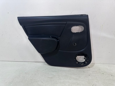 829A10155R обшивка двери Renault Duster 1 2010-2021