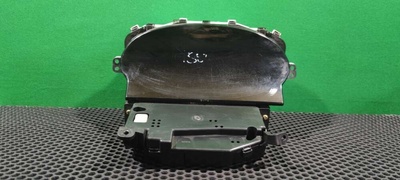 8380052700 Щиток приборов (приборная панель) Toyota Yaris 1 2003 83800 52700, 457300 1021