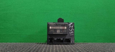 4F0959795 Блок управления двери задней левой Audi A6 C6 (S6,RS6) 2005 4F0 959 795, 4F0910795