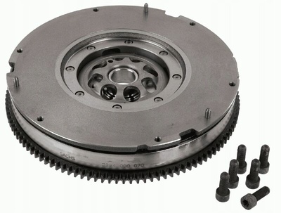 2294000070 колесо маховик 2294 000 070 sachs джип cherokee кдж
