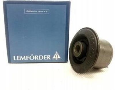 2544301 lemforder втулка балки tylnej мерседес а w168
