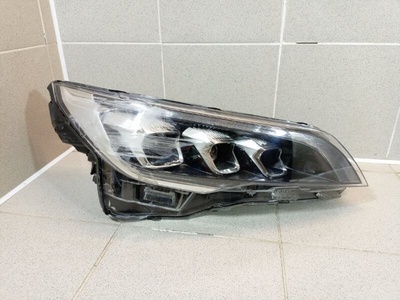 7210002ARX0300M10 Фара правая GAC GS5