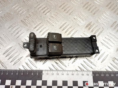1J3959857 Блок управления стеклоподъемниками Volkswagen Passat B5 1999 ,B