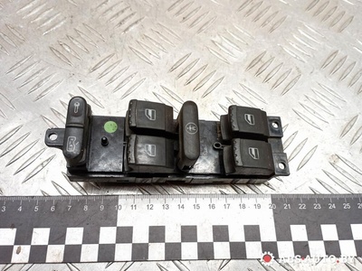 1J4959857C Блок управления стеклоподъемниками Skoda Octavia (A4) 2002 ,1J4959857A
