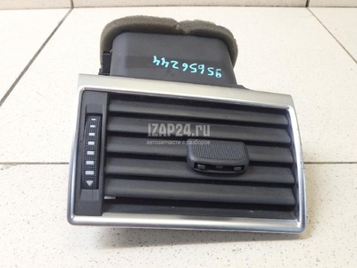 4E0820902J3Q7 Дефлектор воздушный VAG A8 [4E] (2002 - 2010)