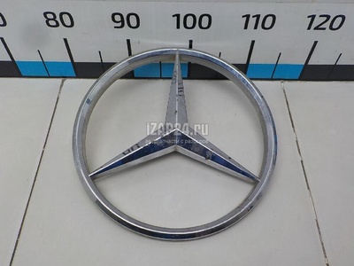 9418170116 Эмблема Mercedes Benz Truck Axor (2001 - 2006)