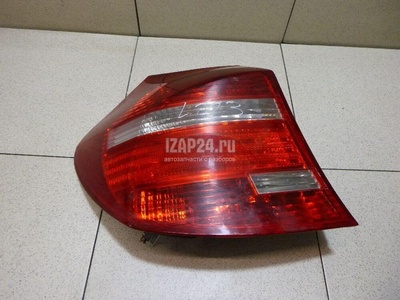 63217164955 Фонарь задний левый BMW 1-serie E87/E81 (2004 - 2011)
