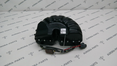 LR056304 Компрессор пневмоподвески Land Rover Range Rover 30DDTX L405 2012