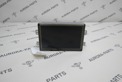 LR071109 Монитор центральный Land Rover Range Rover 30DDTX L405 2012