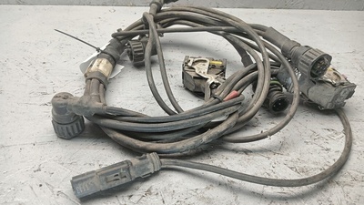 2183011 Жгут электропроводки системы подачи реагента (C99, C430, E67.A, E67.B, T113, T115, T116, V117, V118) SCANIA