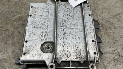 1776437 ECU EMS Электронный блок управления двигателем SCANIA