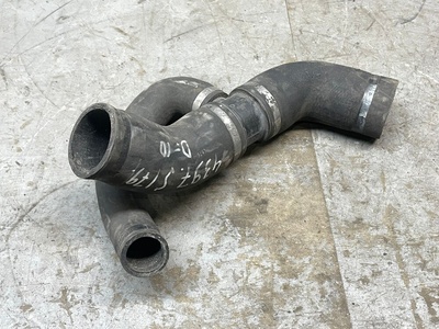 1878891 Шланг в сборе системы охлаждения (тройник) SCANIA