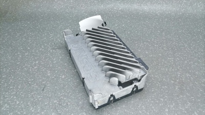 1943668 ECU VIS Электронный блок управления освещением Е32 SCANIA