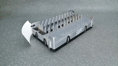 1943668 ECU VIS Электронный блок управления освещением Е32 SCANIA