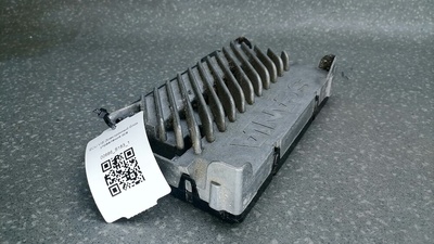 1943668 ECU VIS Электронный блок управления освещением Е32 SCANIA