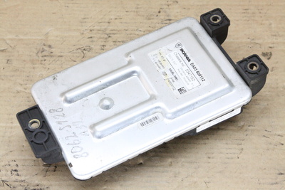 2469934 ECU EEC Электронный блок управления SCANIA