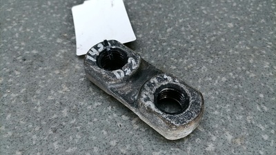 1525791 Держатель гайки M20 L=92 mm SCANIA