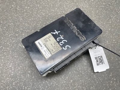 1943668 ECU VIS Электронный блок управления освещением Е32 SCANIA