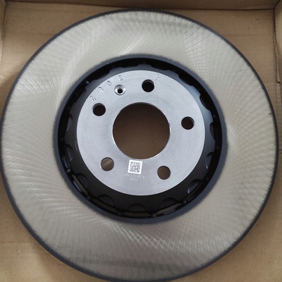 4M0615301Q тормозные диски 350mm колодки audi a6 q7 4k a7 a8 d5 s4 b9
