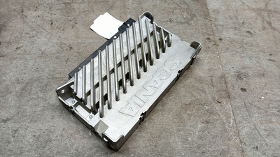 1943668 ECU VIS Электронный блок управления освещением Е32 SCANIA