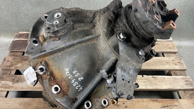 2035701 Редуктор заднего моста в сборе (R780 2.59) SCANIA