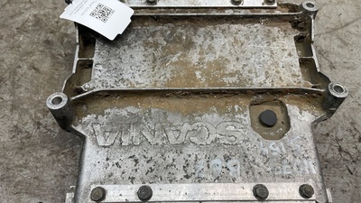 1525620 ECU Электронный блок управления двигателем DC12 03 R/T124 (4 серия) SCANIA