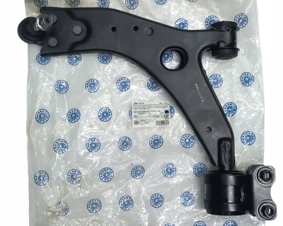 G61136 рычаг оси передняя левый optimal форд c - max focus ii volvo c30 c70 ii s40 v50