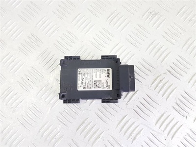 66325A0CDA7 Датчик мертвых (слепых) зон BMW 7 G11/G12 6 поколение [рестайлинг] (2019-2022) 2020