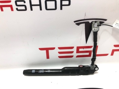 1614086 Пиропатрон правый нижний Tesla Model S 2-й рест. 2022