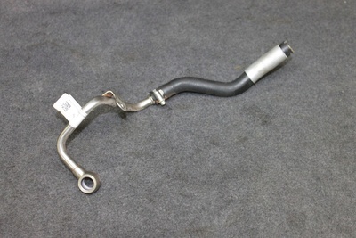 8600297 bmw g30 g11 g05 g07 n63b44c s63b44c m50ix провода масляный турбина 5 - 8