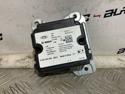 407000271aa блок управления аирбаг Chery Tiggo 7 Plus