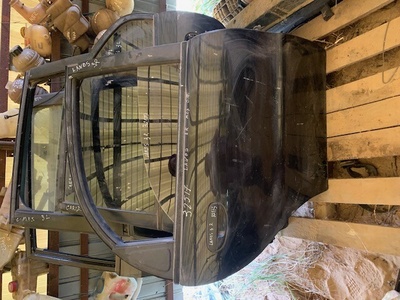 TF69Y0620314001 Стекло заднее правое Chevrolet Lanos Volkswagen