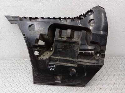 7184767 Кронштейн заднего бампера BMW 5-Series F10 2009 - 2013 2012 ,